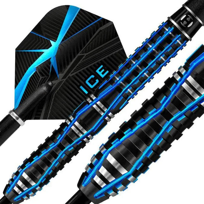 Harrows Ice Recut 23g