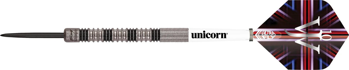 JAMES WADE PREMIER BY UNICORN 21G