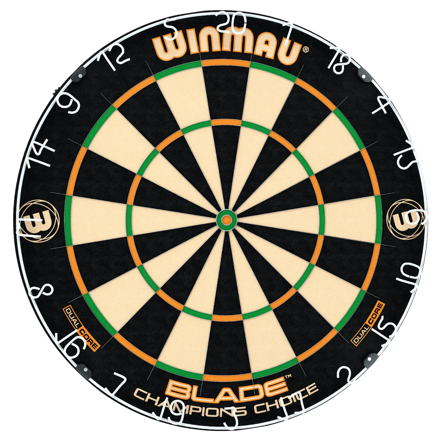 Winmau Champions Choice Dual Core Trainer