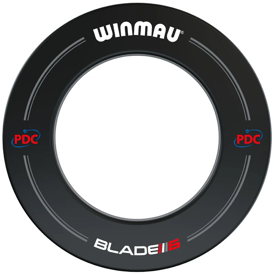Pdc Dartboard Surround By Winmau