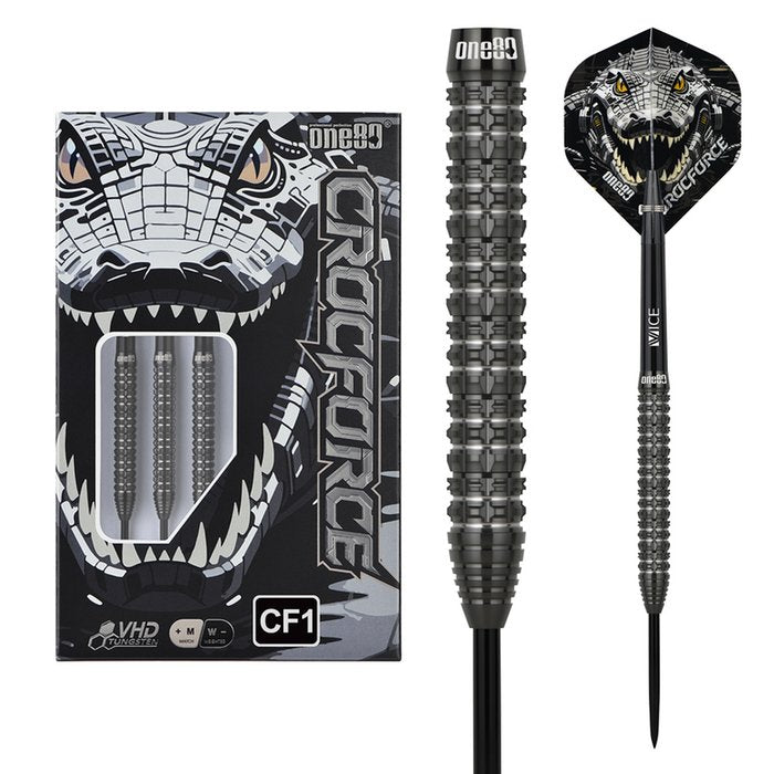 One80 Crocforce CF1 24g