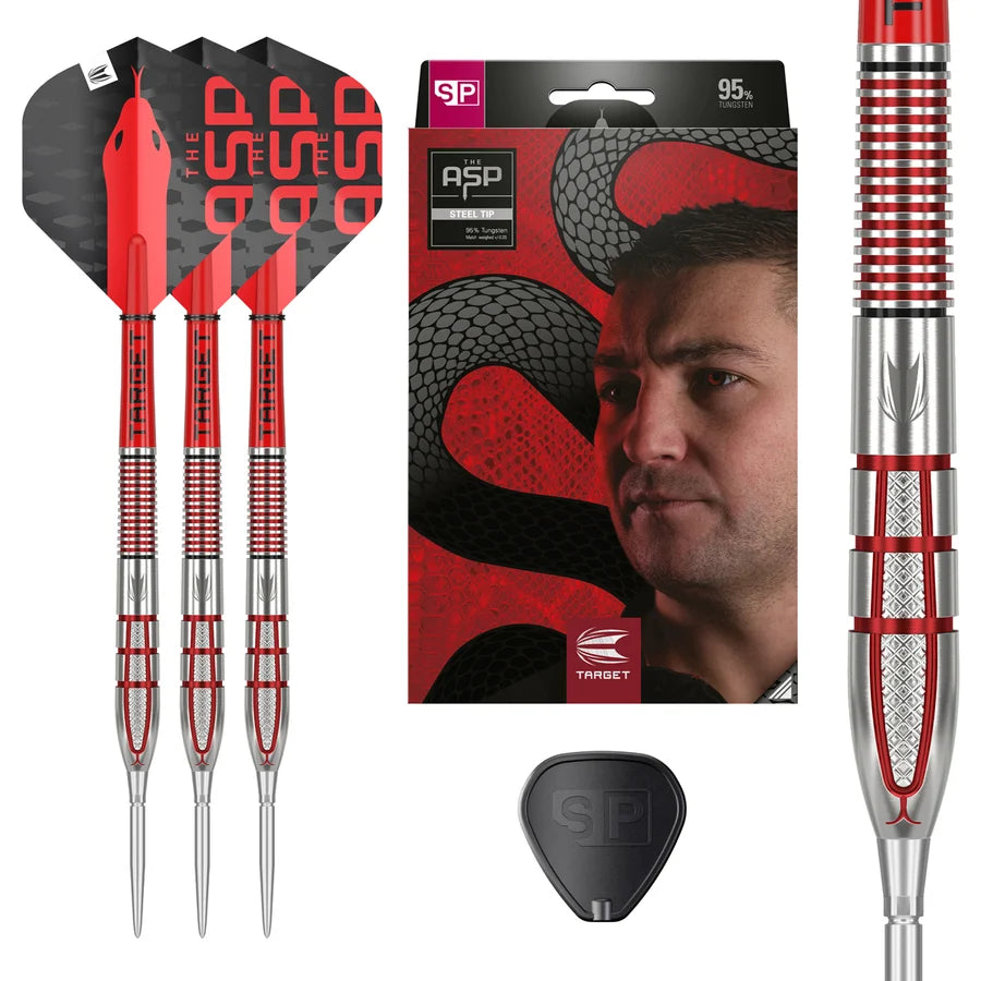 Nathan Aspinall G2 23G