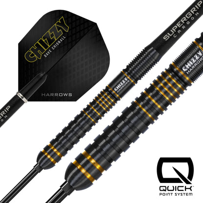 Harrows Dave Chisnall Chizzy Series 3 23G