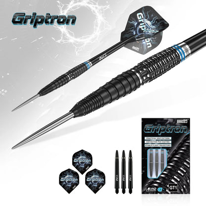 One80 Griptron GT1 Steeltip 24g