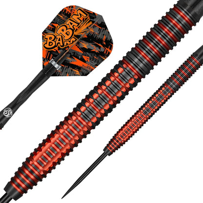 SHOT PRO SERIES BRADLEY BROOKS 23G