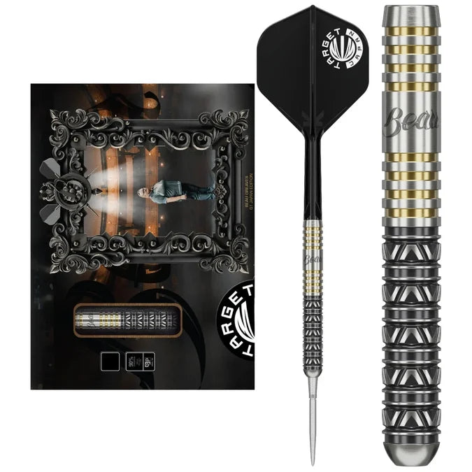Target Japan Beau Greaves Japan Edition 23G