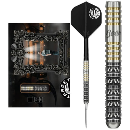 Target Japan Beau Greaves Japan Edition 23G