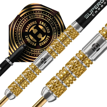 HARROWS ATLANTIS 24G