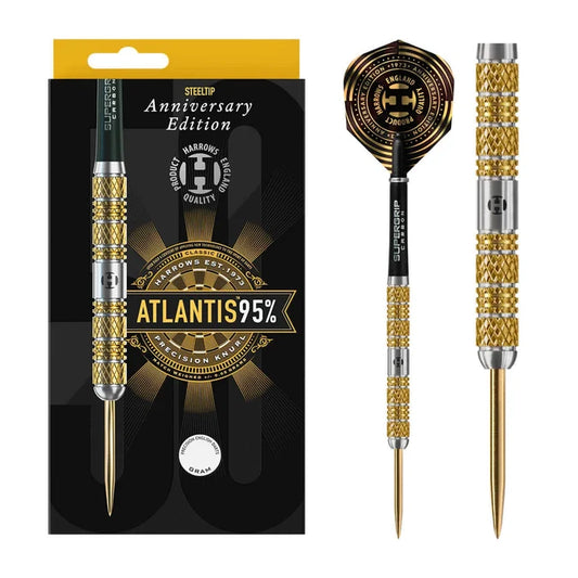 HARROWS ATLANTIS 24G
