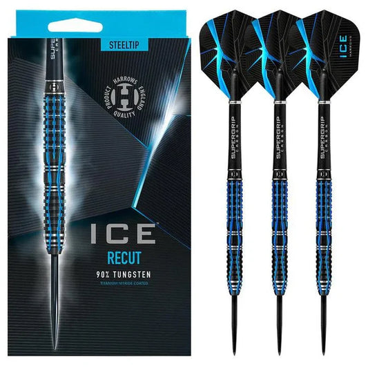 Harrows Ice Recut 23g
