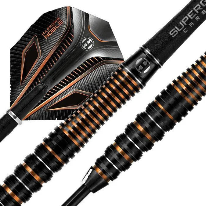 HARROWS NOBLE 22G