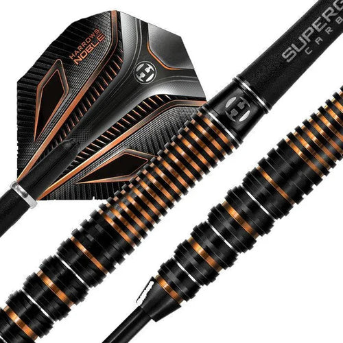 HARROWS NOBLE 22G