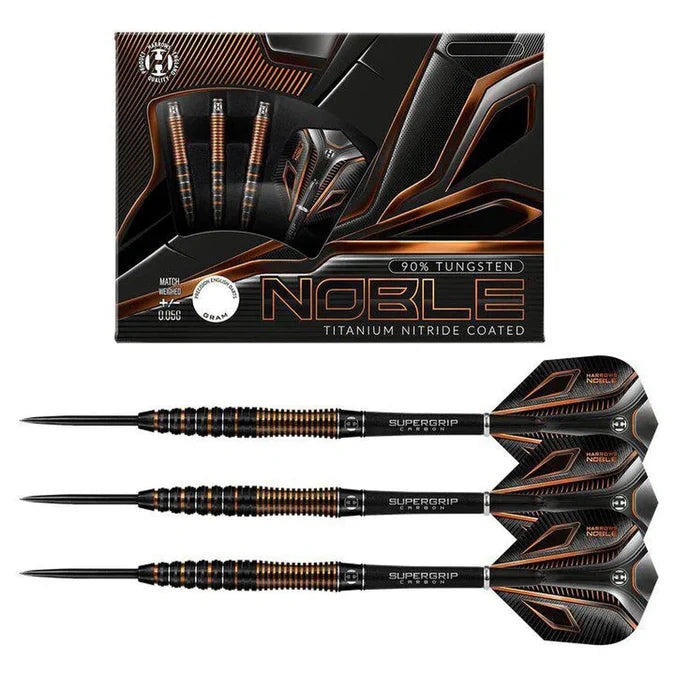HARROWS NOBLE 22G