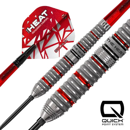 DAMON HETA HEAT SERIES 4 24G