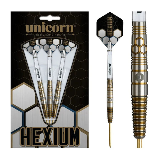 Unicorn Hexium 3 24G