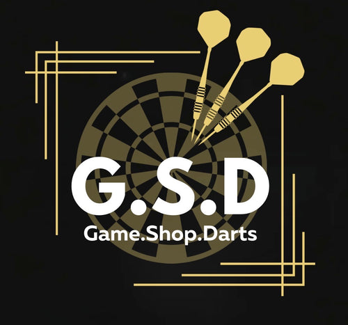 Game Shop Darts LTD