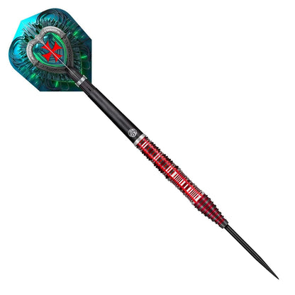SHOT FUTURE KNIGHTS DREADHEART 23G