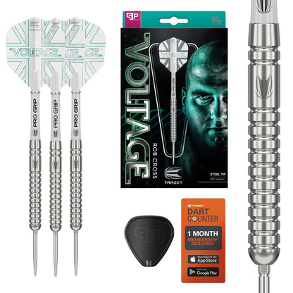 Target Rob Cross G1 21G