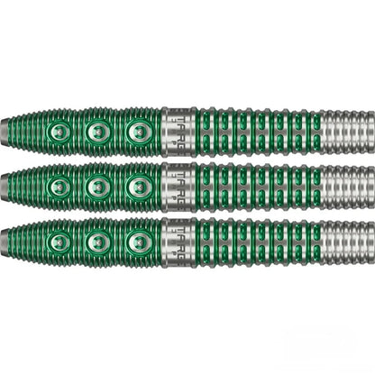 Target Japan Motomu Sakai Xeno G1 25G