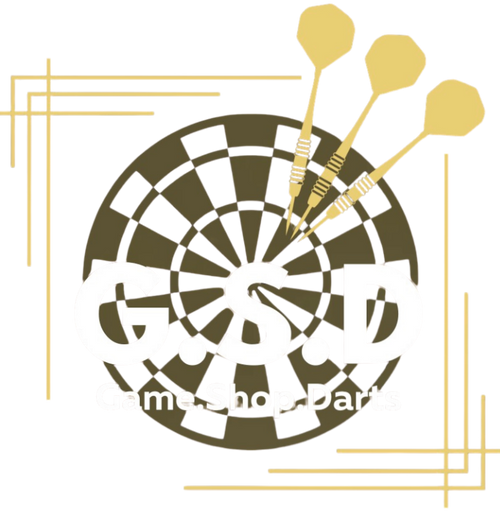 Game Shop Darts LTD