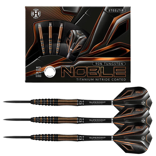 Harrows Noble 26G