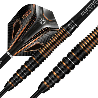 Harrows Noble 26G