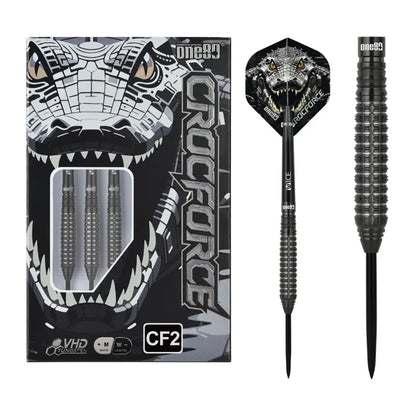 One80 Crocforce CF2 25g