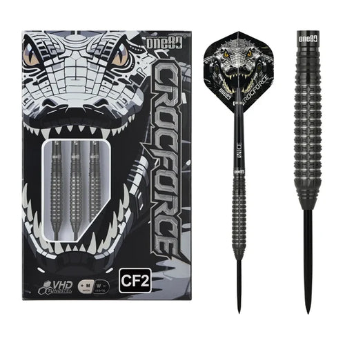 One80 Crocforce CF2 25g