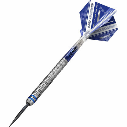 GARY ANDERSON PHASE 5 WORLD CHAMPION 23G