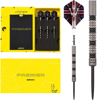 JAMES WADE PREMIER BY UNICORN 21G