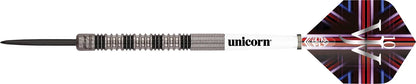 JAMES WADE PREMIER BY UNICORN 21G