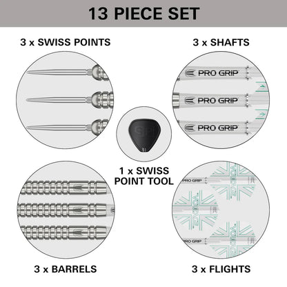 Target Rob Cross G1 21G