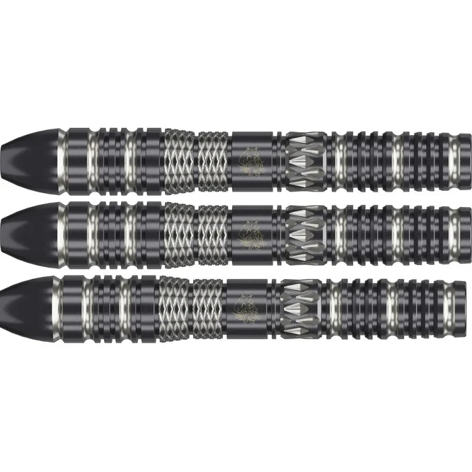 Target Japan Black Marque Dragon G3 23G