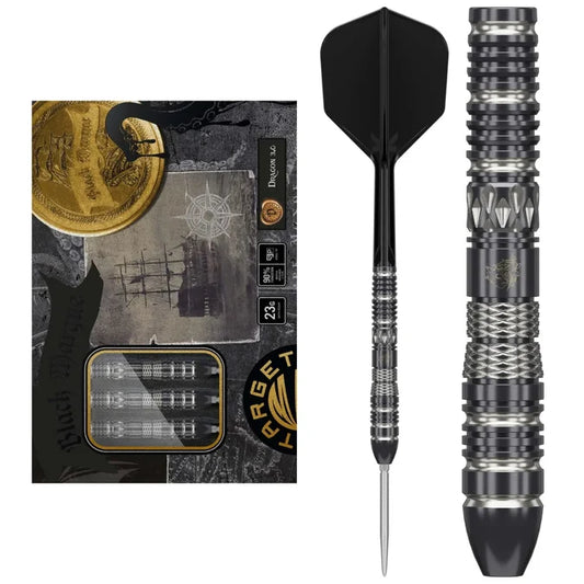 Target Japan Black Marque Dragon G3 23G