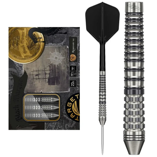 Target Japan Black Marque Renegade G4 23G