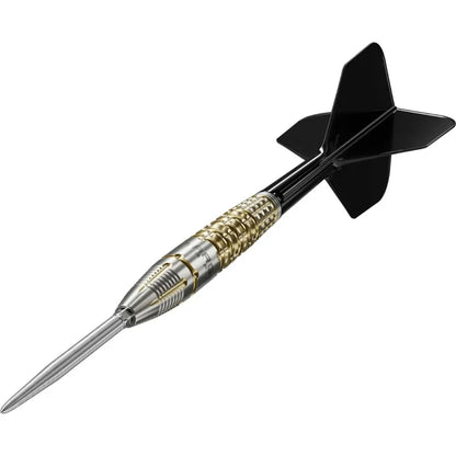 Target Japan Black Marque Warrior