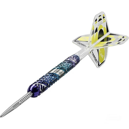 Target Luke Littler Edge 23G
