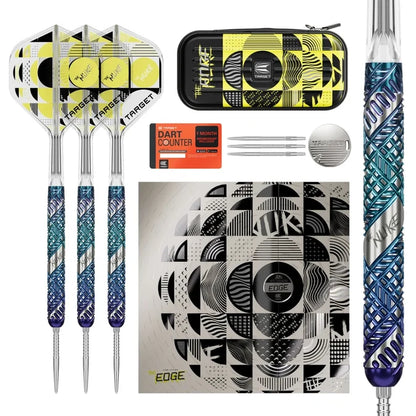 Target Luke Littler Edge 23G