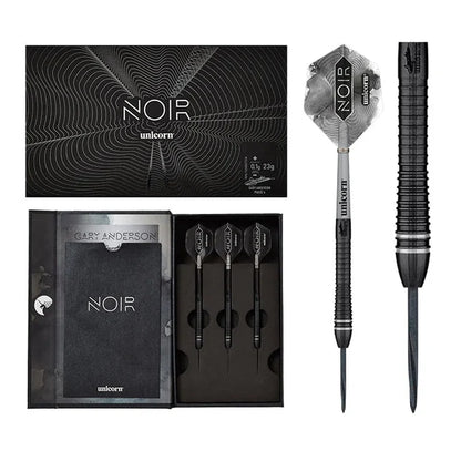 GARY ANDERSON NOIR PHASE 6 BY UNICORN 22G