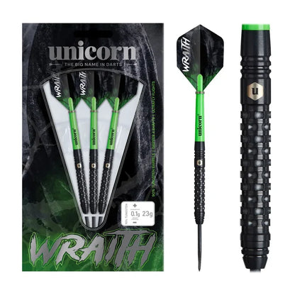 Unicorn Wraith 23G
