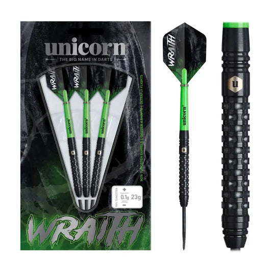 Unicorn Wraith 23G