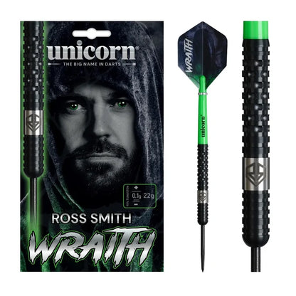 Unicorn Wraith Ross Smith 22G