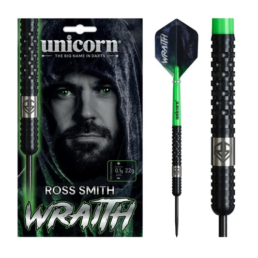 Unicorn Wraith Ross Smith 22G