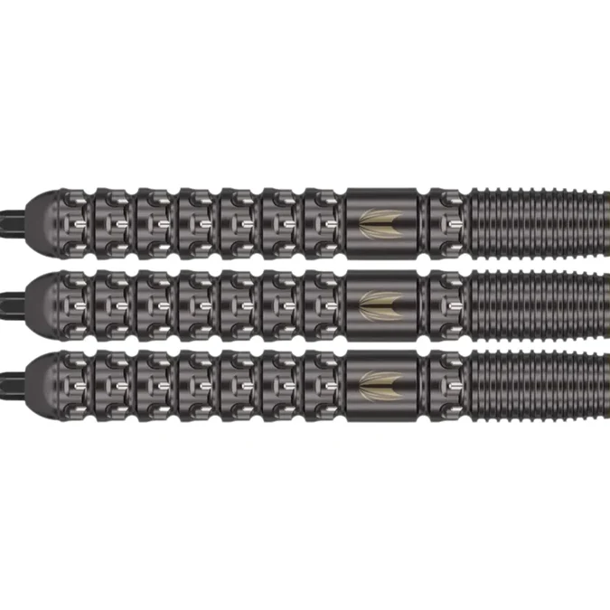 Luke Littler G1 darts