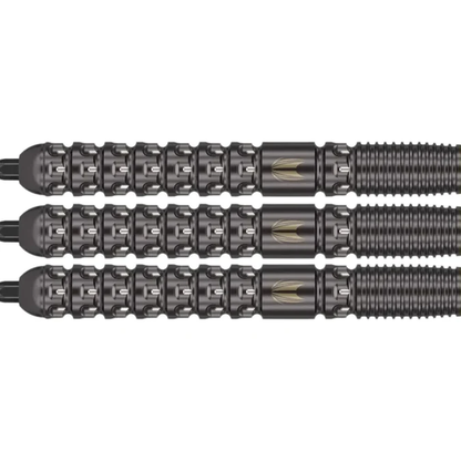 Luke Littler G1 darts