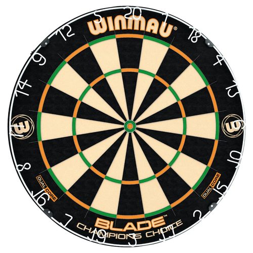 Winmau Champions Choice Dual Core Trainer