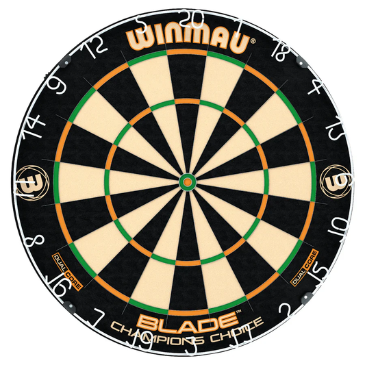 Winmau Champions Choice Dual Core Trainer