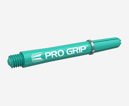 Pro Grip Dart Stems / Shafts (3 Sets) By Target