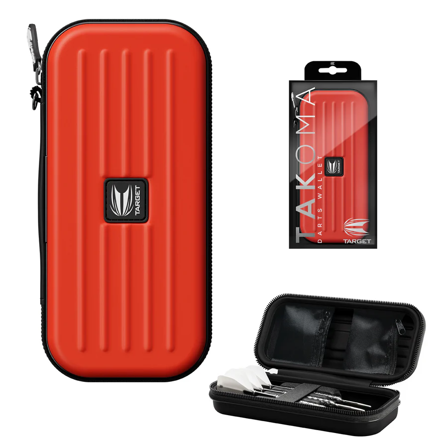 Takoma Darts Case / Wallet By Target
