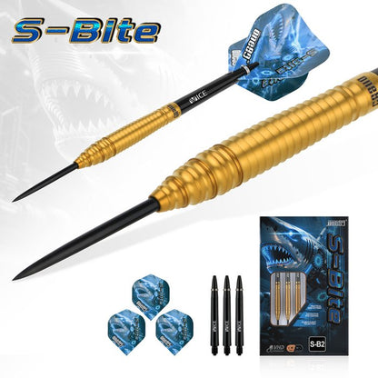 One80 Sbite-S-B2 Steeltip 24g